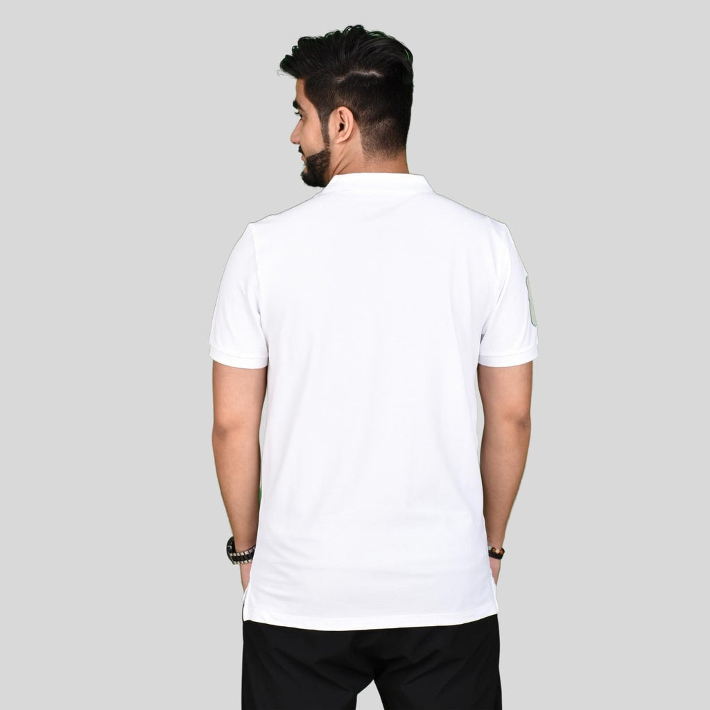 Men's 3D Napoleon Polo