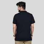 Men's 3D Napoleon Polo