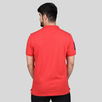 Men's 3D Napoleon Polo