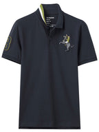 Men's 3D Napoleon Polo