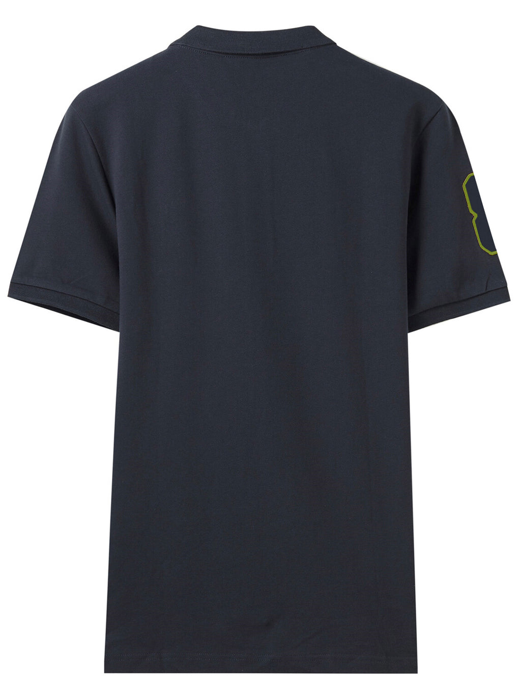 Men's 3D Napoleon Polo