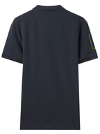 Men's 3D Napoleon Polo