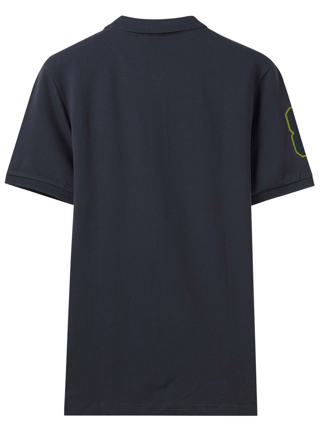 Men's 3D Napoleon Polo