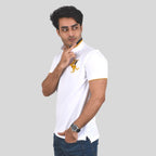 Men's 3D Napoleon Polo