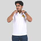 Men's 3D Napoleon Polo