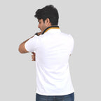 Men's 3D Napoleon Polo