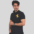 Men's 3D Napoleon Polo