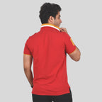Men's 3D Napoleon Polo