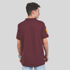 Men's 3D Napoleon Polo