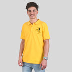 Men's 3D Napoleon Polo