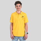 Men's 3D Napoleon Polo