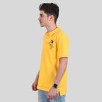 Men's 3D Napoleon Polo