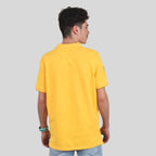 Men's 3D Napoleon Polo