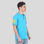 Men's 3D Napoleon Polo