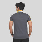 Men's 3D Napoleon Polo