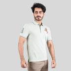 Men's 3D Napoleon Polo