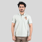 Men's 3D Napoleon Polo