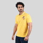 Men's 3D Napoleon Polo
