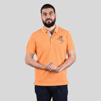Men's 3D Napoleon Polo
