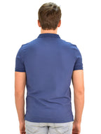 Men's 3D Napoleon Polo