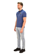 Men's 3D Napoleon Polo
