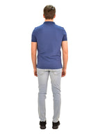 Men's 3D Napoleon Polo