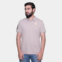 Men's 3D Lion Polo
