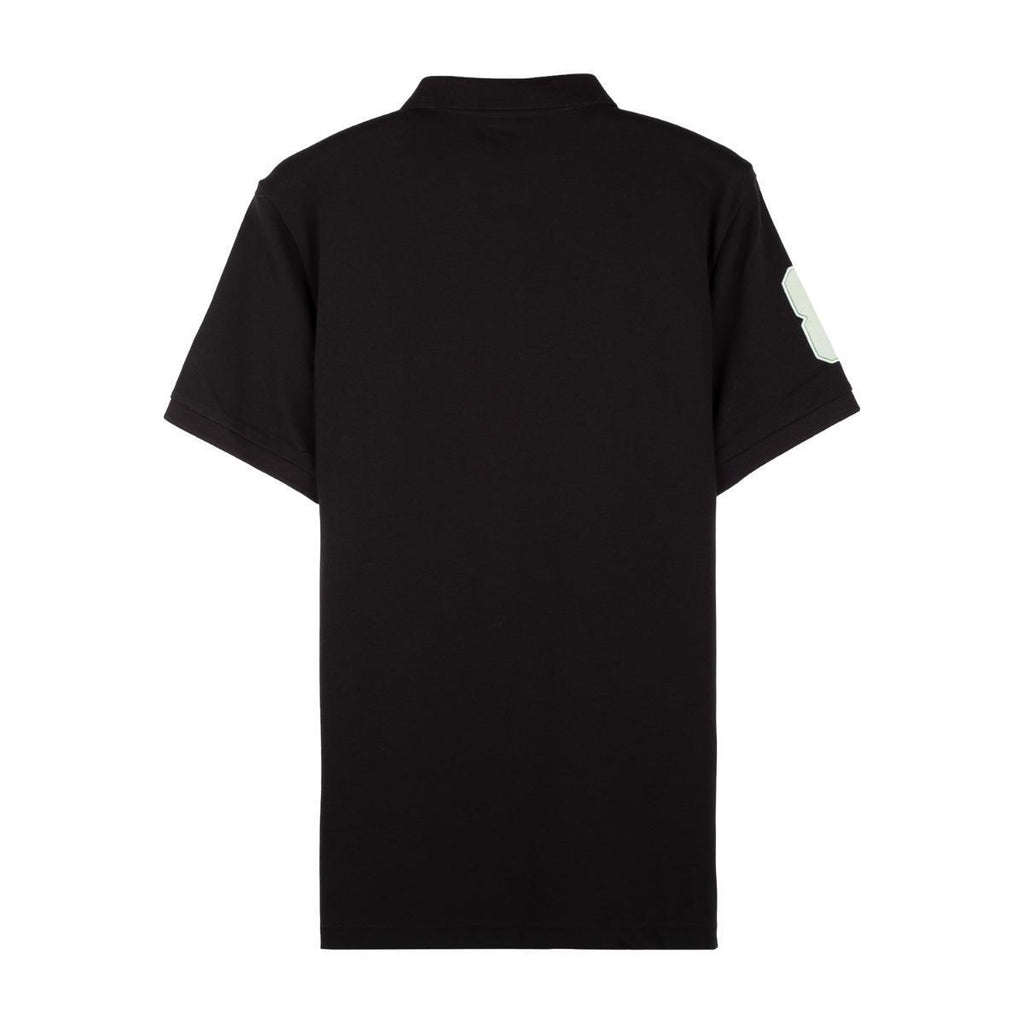 Men's 3D Lion Polo
