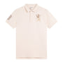 Men's 3D Lion Polo