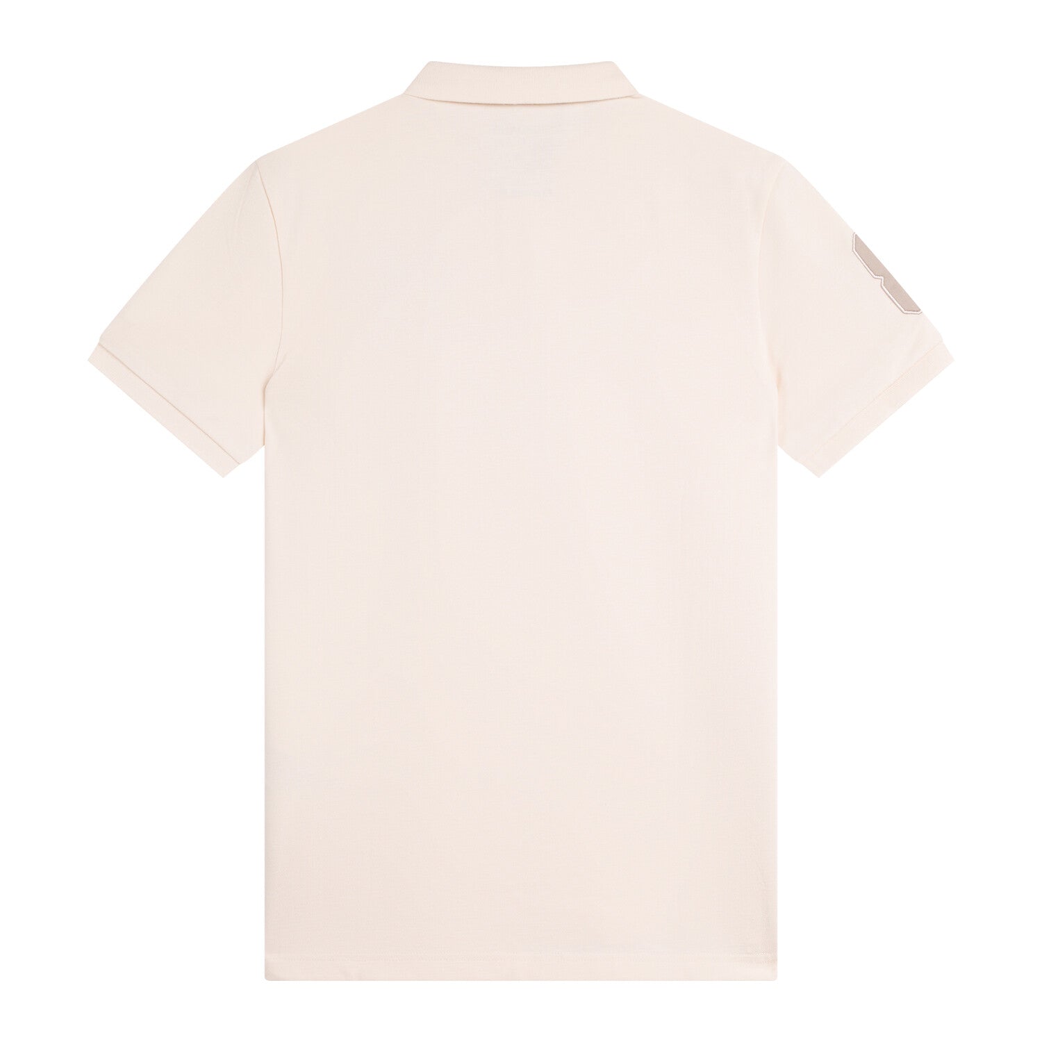 Men's 3D Lion Polo