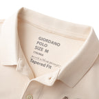Men's 3D Lion Polo