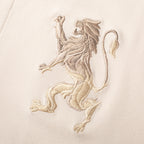 Men's 3D Lion Polo