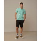 Men's 3D Lion Polo