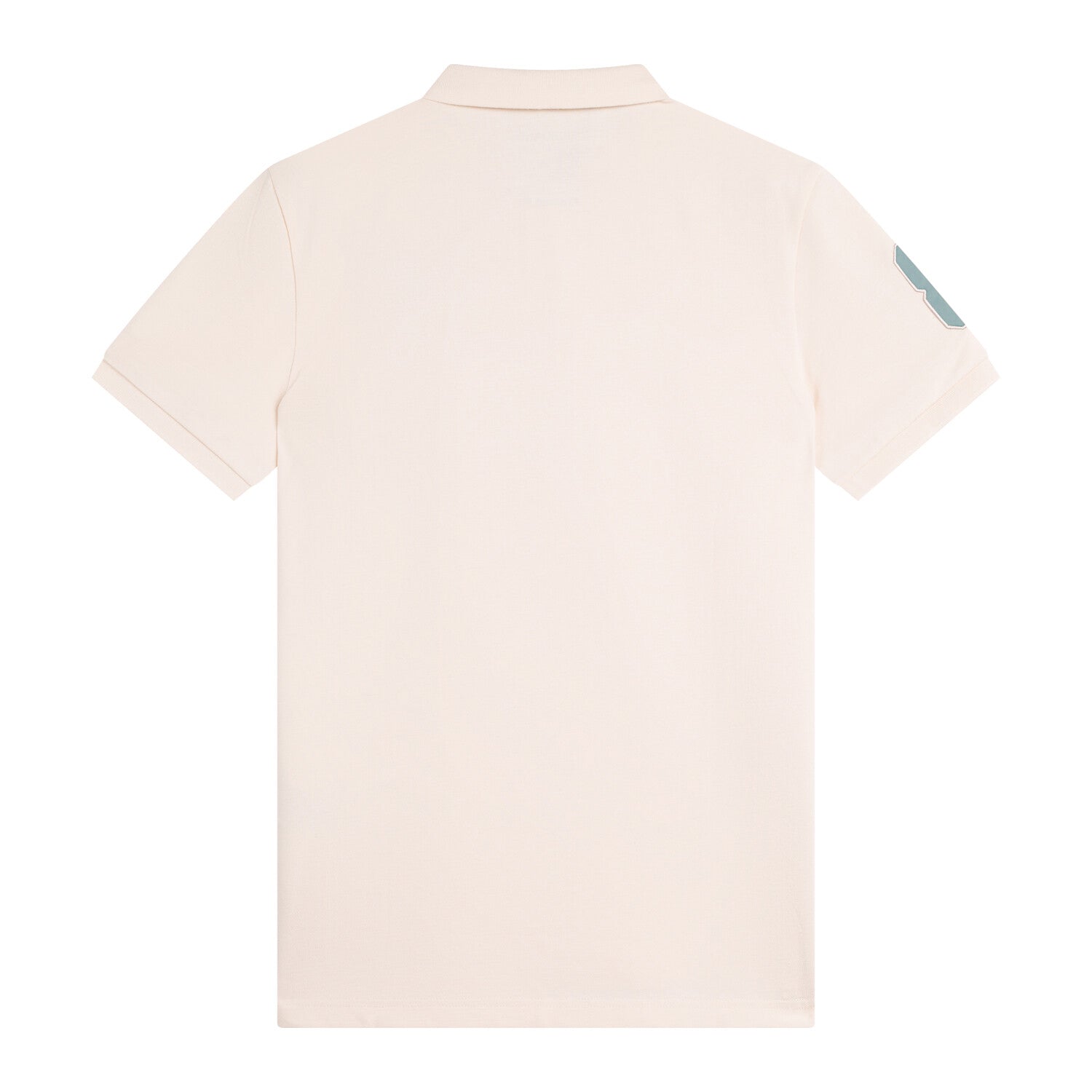 Men's 3D Lion Polo