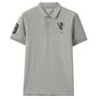 Men's 3D Lion Polo