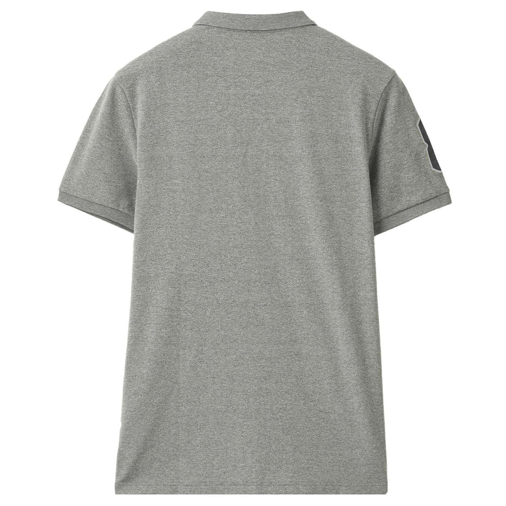 Men's 3D Lion Polo