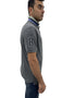 Men's 3D Lion Polo