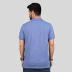 Men's 3D Lion Polo