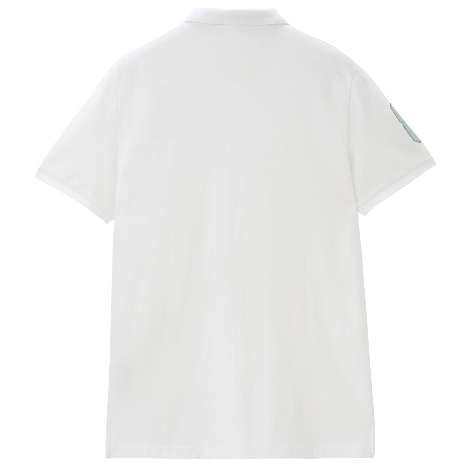Men's 3D Lion Polo