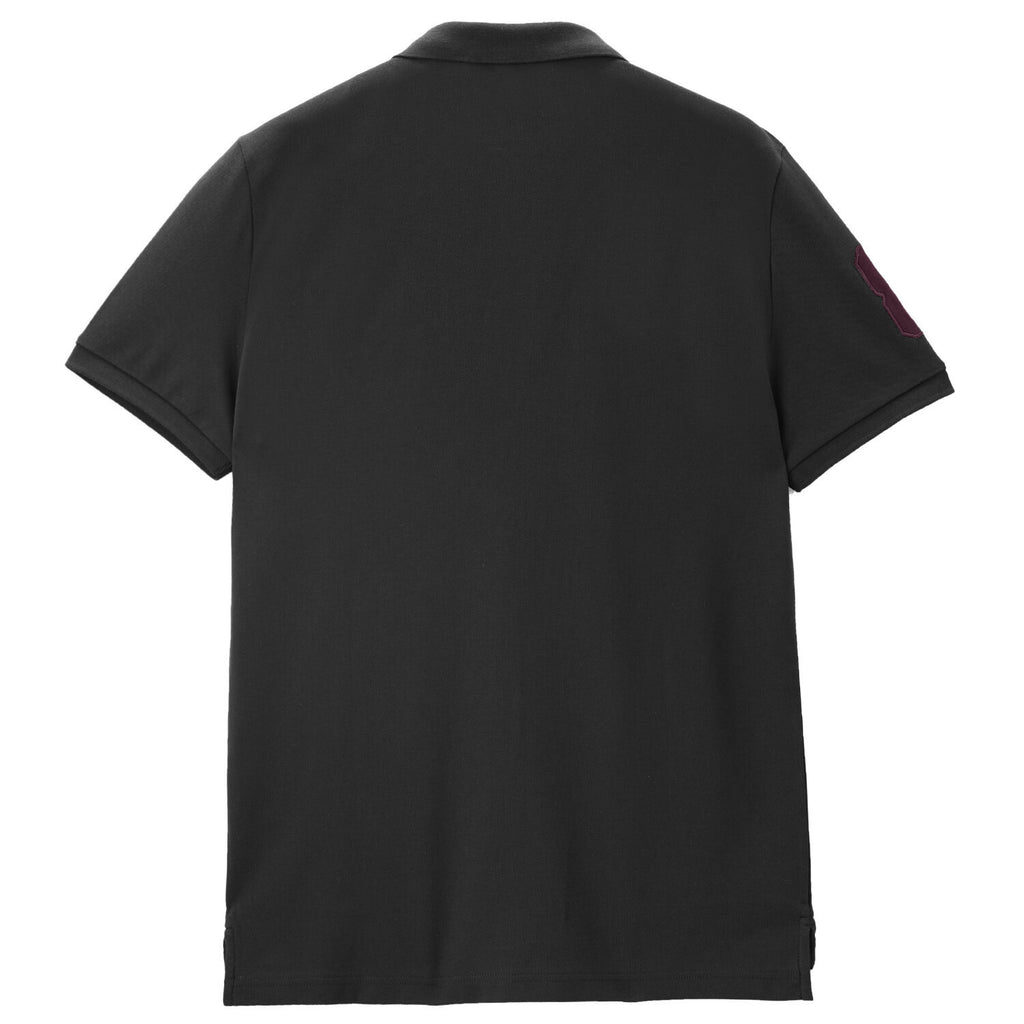 Men's 3D Lion Polo