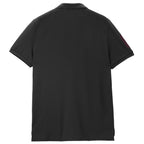 Men's 3D Lion Polo