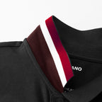 Men's 3D Lion Polo