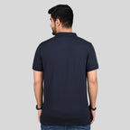Men's 3D Lion Polo