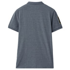 Men's 3D Lion Polo
