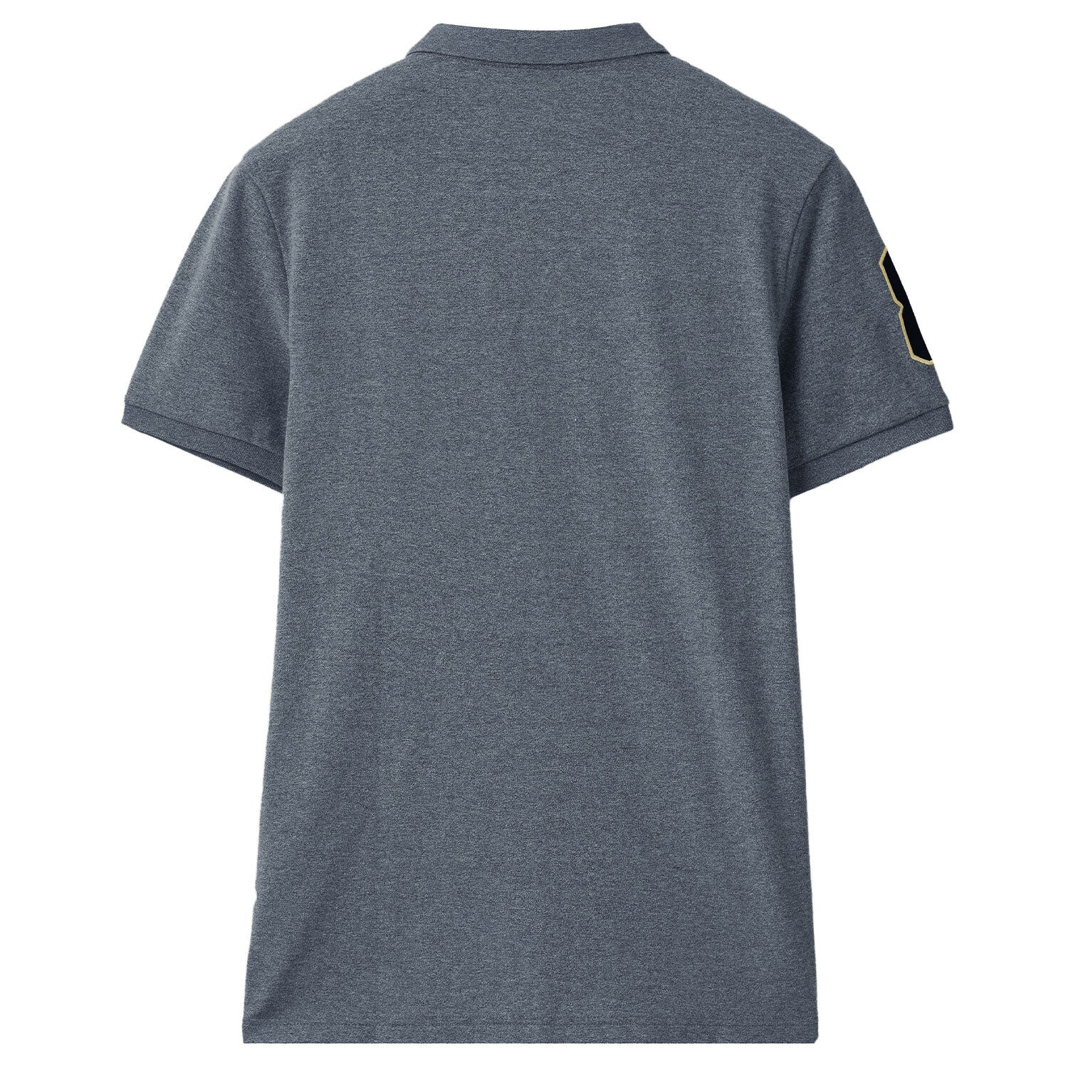Men's 3D Lion Polo