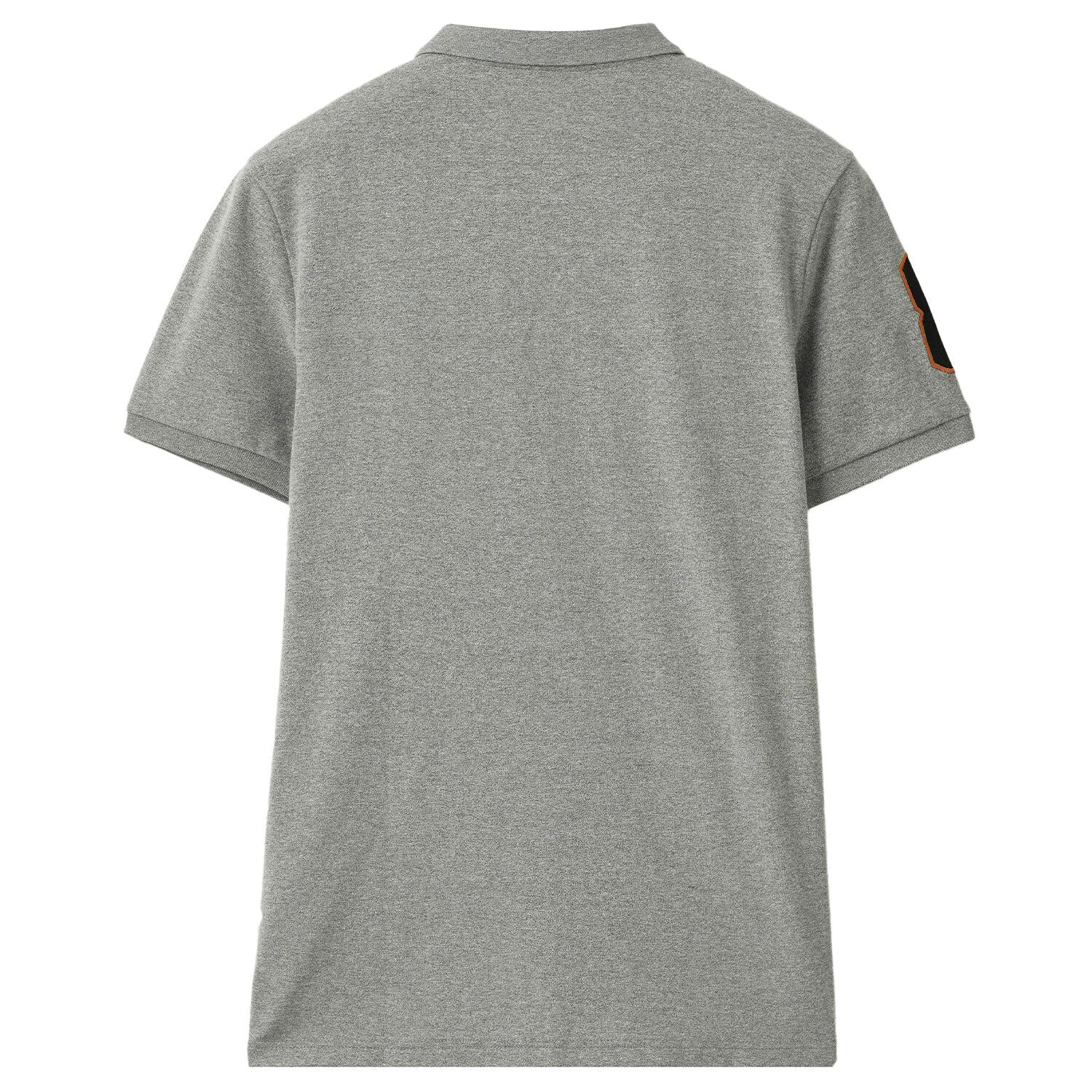 Men's 3D Lion Polo