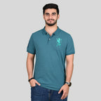Men's 3D Lion Polo