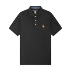 Men's Small Napoleon Polo