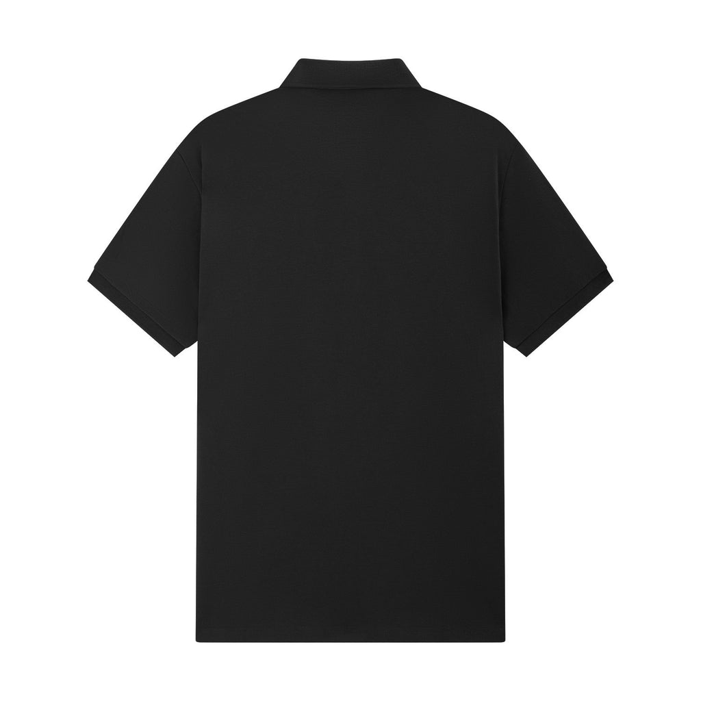 Men's Small Napoleon Polo
