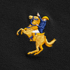 Men's Small Napoleon Polo